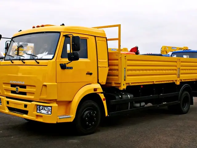 КАМАЗ 4308-6063-69 (G5)