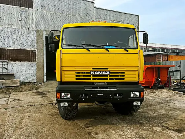 КАМАЗ 44108-010-10