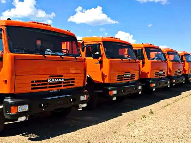 КАМАЗ 45143-12-15