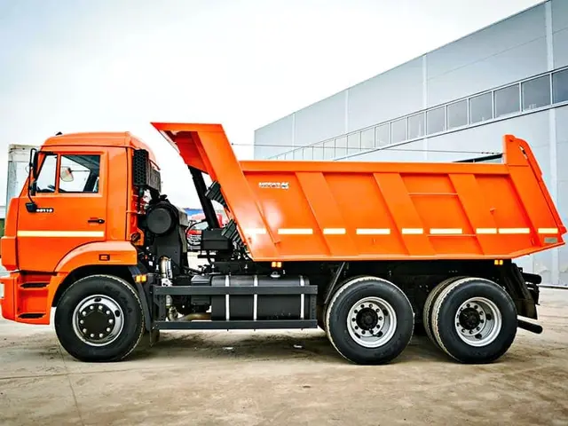 КАМАЗ 65115-26058-50