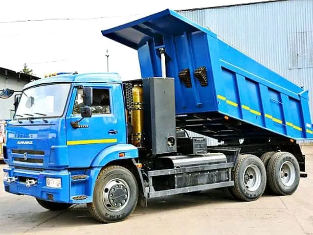 КАМАЗ 65115-87867-37