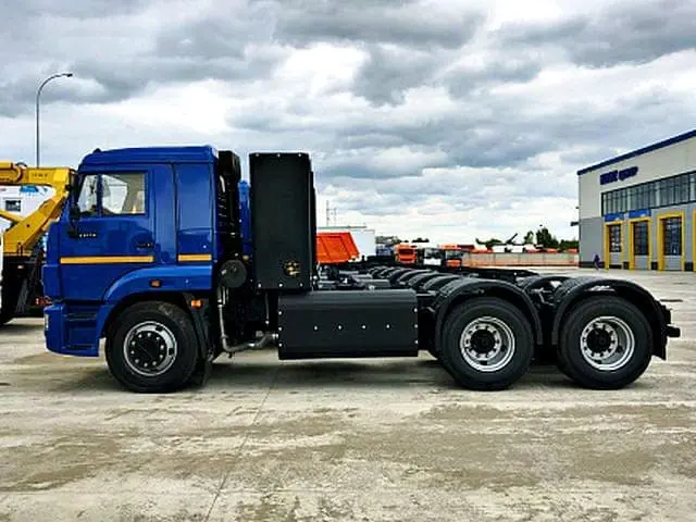 КАМАЗ 65116-86867-37