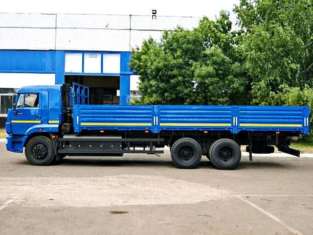 КАМАЗ 65117-86867-37