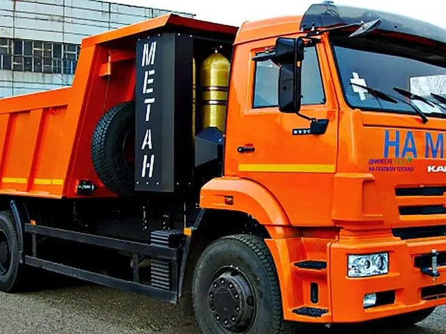 КАМАЗ 6520-87865-90 (5Р)
