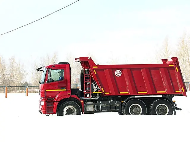 КАМАЗ 6580-003-87 (S5)